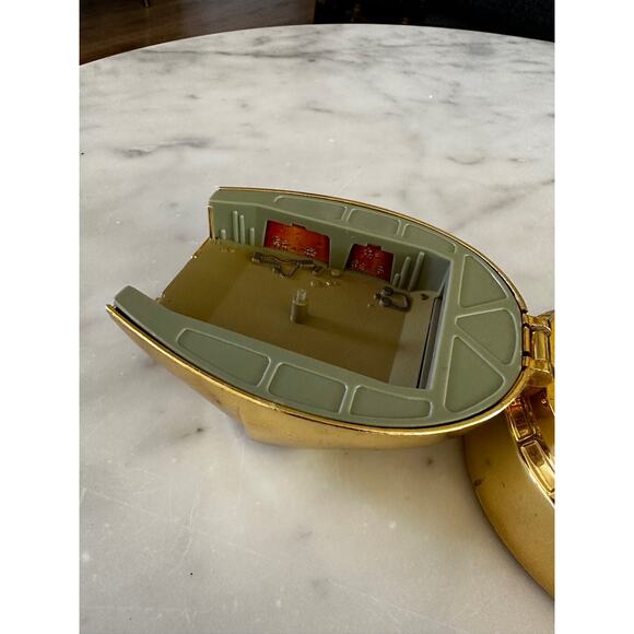 Vintage 1994 Star Wars C-3PO Micro Machines - Picture 5 of 7